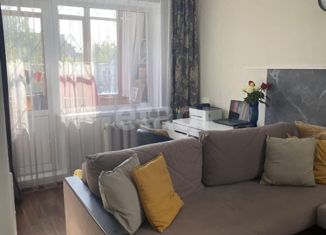 Трехкомнатная квартира на продажу, 57.6 м2, Нижний Новгород, улица Премудрова, 8к1, улица Премудрова