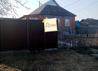 Продаю дом, 58.4 м2, село Кошлаково, улица Островского