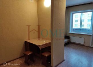 Сдаю однокомнатную квартиру, 29.5 м2, Новосибирск, улица Сибиряков-Гвардейцев, 64/2, ЖК Матрешки