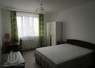 Сдаю однокомнатную квартиру, 45 м2, Москва, улица Пестеля, 11, улица Пестеля