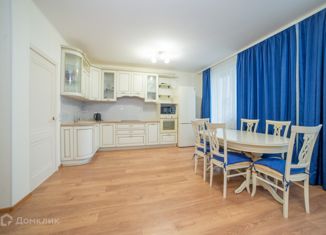 Продам 3-ком. квартиру, 91.9 м2, Екатеринбург, улица Мира, 41