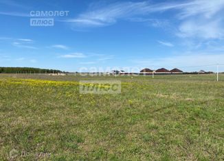 Продается земельный участок, 10.14 сот., деревня Чубарово