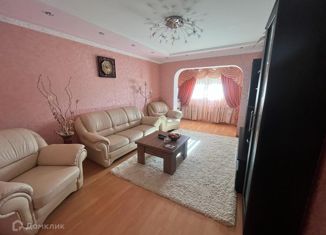 Продам 4-комнатную квартиру, 96 м2, Ставропольский край, Вокзальная улица, 43А