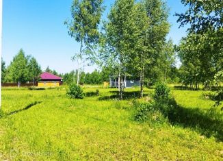 Продажа земельного участка, 20 сот., поселок Есуковский