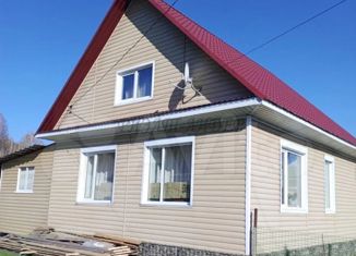 Продажа дома, 79 м2, село Кызыл-Озек, Солнечный переулок