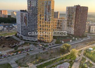 Продается 2-ком. квартира, 52.8 м2, посёлок Коммунарка, ЖК Новая Звезда, Бачуринская улица, 9Ак2