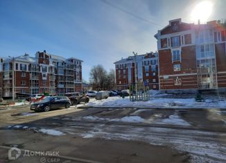Продам 1-комнатную квартиру, 38.4 м2, Вологда, набережная 6-й Армии, 43А, ЖК Французский Квартал