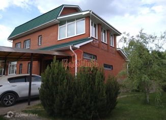 Продажа дома, 214 м2, деревня Левково, деревня Левково, 21