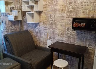 Сдается в аренду квартира студия, 18 м2, Обнинск, улица Любого, 8