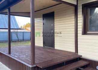 Продается дом, 140.7 м2, село Лесниково, СНТ Гренада, 397