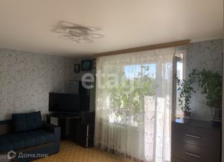 Продаю двухкомнатную квартиру, 46 м2, Тула, Привокзальный территориальный округ, улица Седова, 12к1