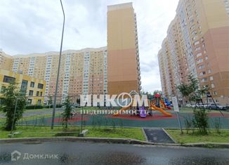 Продается 2-комнатная квартира, 66.2 м2, Москва, Синявинская улица, 11к10, Молжаниновский район