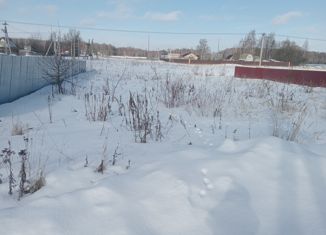 Продаю участок, 10 сот., деревня Максимовка