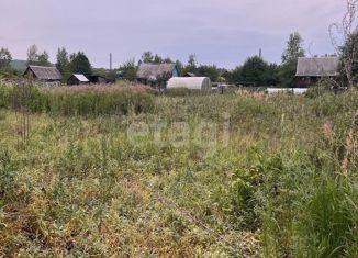 Продажа земельного участка, 8 сот., СНТ Галичное, Лесная улица