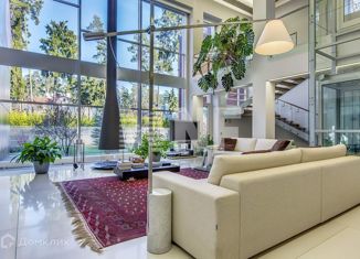 Продажа дома, 1008 м2, поселок Николина Гора, Вишнёвая улица