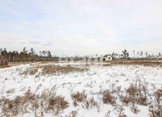 Продается земельный участок, 6.4 сот., Улан-Удэ, Заиграевское шоссе, 0-й километр