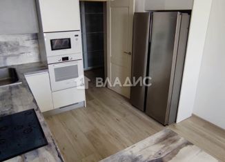 2-ком. квартира на продажу, 66.8 м2, Анапа, Супсехское шоссе, 39к3, ЖК Южный квартал