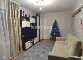 Продается 2-комнатная квартира, 42 м2, Новосибирск, улица Эйхе, 9Б, улица Эйхе