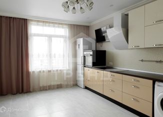 Продается двухкомнатная квартира, 64.3 м2, Санкт-Петербург, проспект Космонавтов, 63к1, муниципальный округ Звёздное