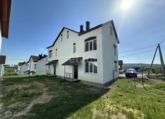 Продам таунхаус, 143.3 м2, Саратов, Ленинский район, улица Романтиков, 31к3блок1