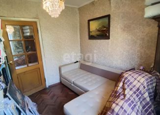 Продажа 3-комнатной квартиры, 62.2 м2, Санкт-Петербург, Купчинская улица, 33, метро Дунайская