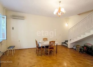 Продажа 3-ком. квартиры, 110 м2, Анапа, улица Тургенева, 271/2