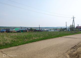 Продаю земельный участок, 11 сот., село Альдермыш, улица Мира