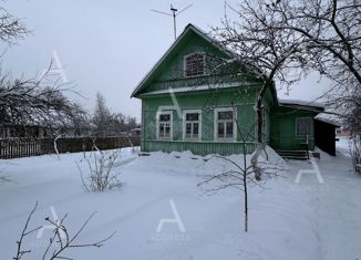 Дом на продажу, 60 м2, поселок городского типа имени Свердлова, 2-я линия, 10