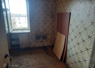 Продам двухкомнатную квартиру, 52.2 м2, посёлок Петряевка, Восточная улица, 26