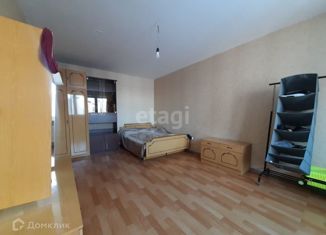 Продается однокомнатная квартира, 36.8 м2, Краснодар, улица Западный Обход, 39/1к7, ЖК Мой Город