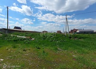 Продается участок, 6.9 сот., село Мыльниково, Гаражный переулок