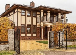 Сдам дом, 700 м2, коттеджный поселок Миллениум Парк, коттеджный посёлок Миллениум Парк, 6-26