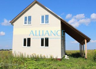 Продам дом, 96 м2, деревня Большие Жарки