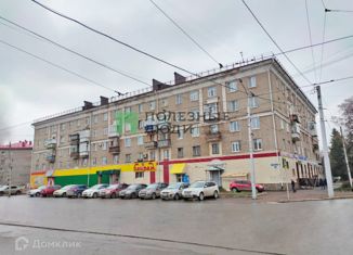 Продажа 3-комнатной квартиры, 83.2 м2, Уфа, жилой район Черниковка, улица Максима Горького, 76