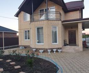 Продажа дома, 170 м2, поселок Просторный, улица Академика Опарина