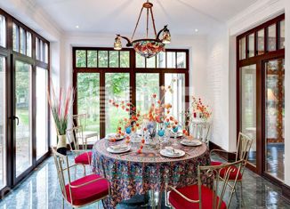 Продажа дома, 1200 м2, поселок Николина Гора