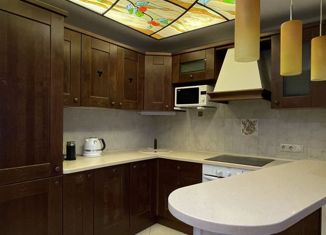 Продажа двухкомнатной квартиры, 56.2 м2, Москва, улица Гризодубовой, 1к1, улица Гризодубовой