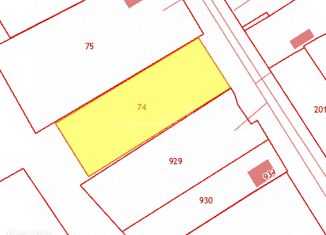 Продаю участок, 18 сот., село Караишево, Солнечная улица, 48А