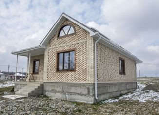 Продажа дома, 107 м2, посёлок Первомайский, Юбилейная улица