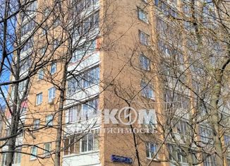 Продаю двухкомнатную квартиру, 51.7 м2, Москва, Свободный проспект, 28, Свободный проспект