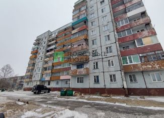 1-комнатная квартира на продажу, 27.6 м2, Амурск, Октябрьский проспект, 7Б