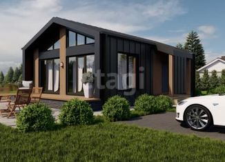 Дом на продажу, 60 м2, коттеджный поселок Бобровские дачи, коттеджный посёлок Бобровские дачи, 256