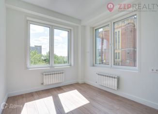 Продажа квартиры студии, 15.9 м2, Москва, Электрозаводская улица, 14с1, метро Электрозаводская