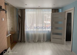 Продажа двухкомнатной квартиры, 36.9 м2, Нижний Новгород, Корейская улица, 17, Корейская улица
