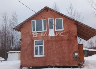 Продажа дома, 80 м2, Вологодская область, 12-я аллея