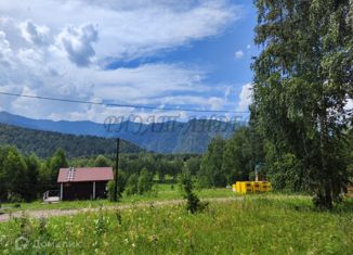 Продаю земельный участок, 10 сот., село Чемал, Земляничная улица