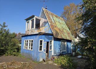 Продаю дом, 30 м2, Тюмень, Липовая улица, 220