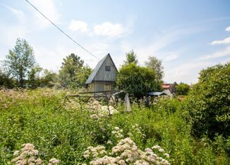 Продажа дома, 126 м2, Тюмень, Берёзовая улица, 3, Центральный округ