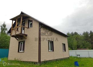 Дом на продажу, 100 м2, деревня Данилово, массив 1, 18