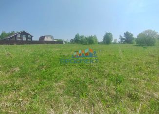 Продаю участок, 12 сот., деревня Акатово, 5-я Южная улица